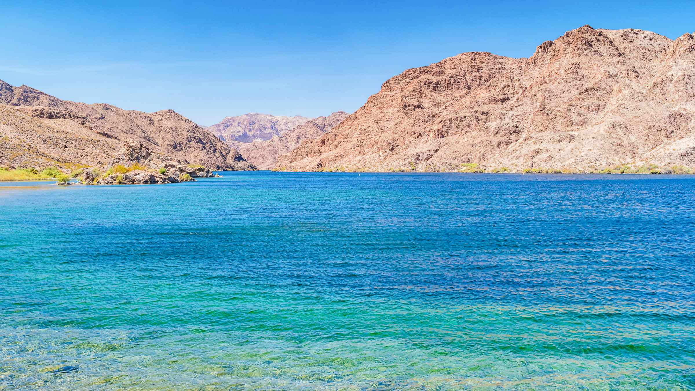 The BEST Willow Beach Educational Activities 2022 FREE Cancellation