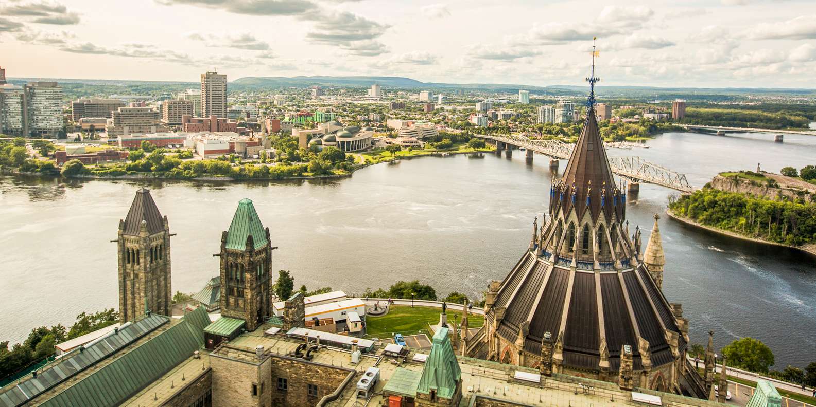 The BEST Ottawa River Outdoor activities 2023 FREE Cancellation