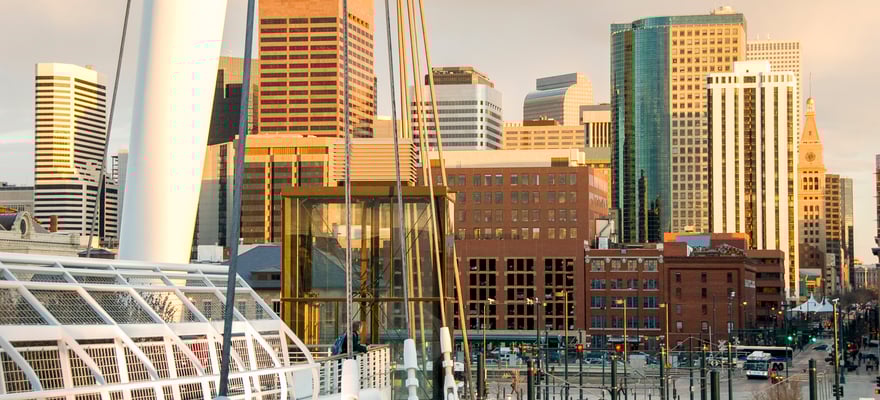 LoDo, Denver