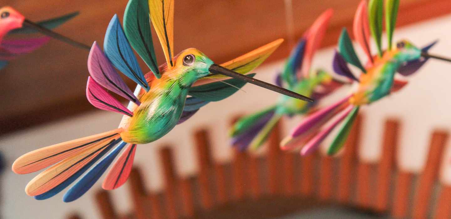 BESTE Touren San Martín Tilcajete 2023 KOSTENLOS stornierbar