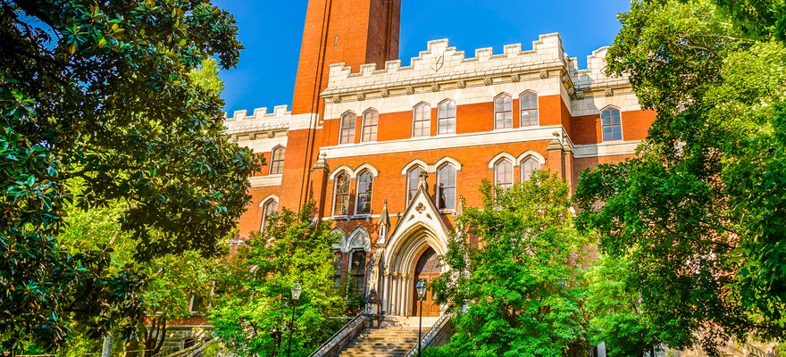 Vanderbilt University