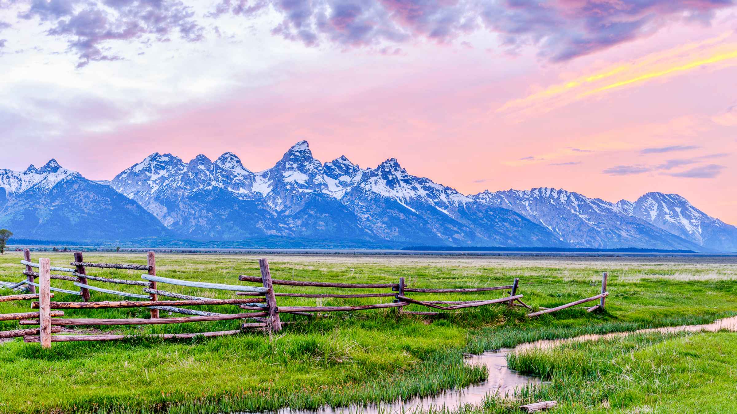 Antelope Flats, Jackson, Wyoming Book Tickets & Tours