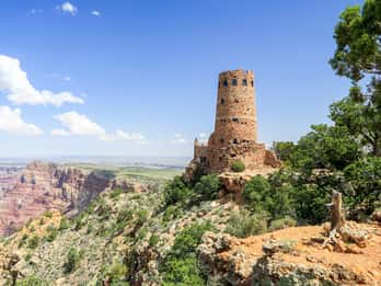 Desert View Watchtower Tours & Tickets