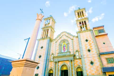 Day Trips from Tijuana - GetYourGuide
