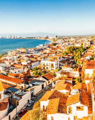 Puerto Vallarta Itinerary—How to Spend a Perfect Three Days in Paradise -  My Flying Leap