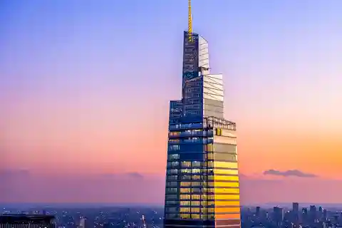 10. One Vanderbilt