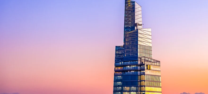 One Vanderbilt