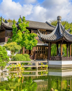 中国庭園の世界 2025年 中国庭園 - 出発前に知っておくべきことすべて