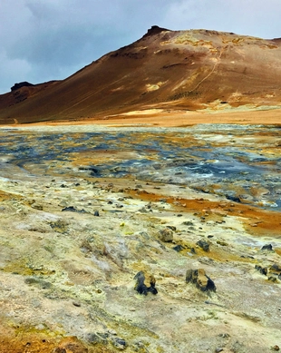 Námafjall