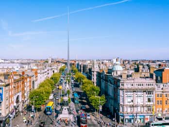 Spire of Dublin Touren & Tickets