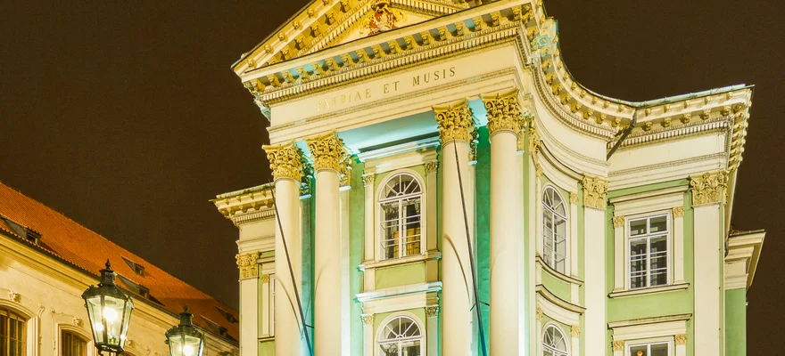 Teatro Estates