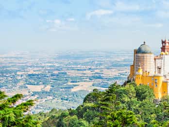 Complejo Volcánico de Sintra: Tours y Entradas
