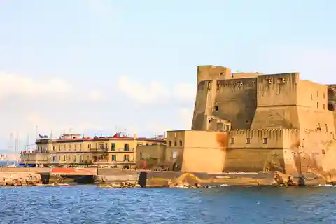 10. Ovo Castle