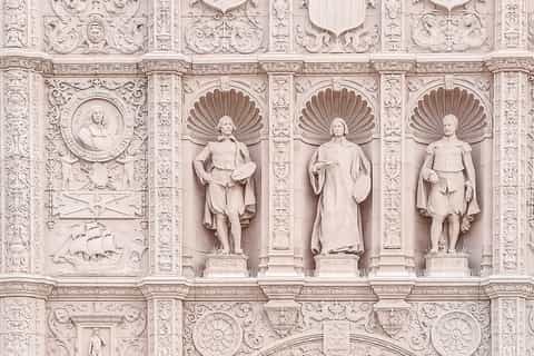 The BEST San Diego Museum of Art Autumn activities 2023 - FREE