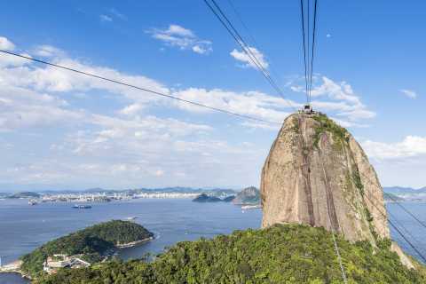 Sugar Loaf - Urca Free Tour - Rio de Janeiro