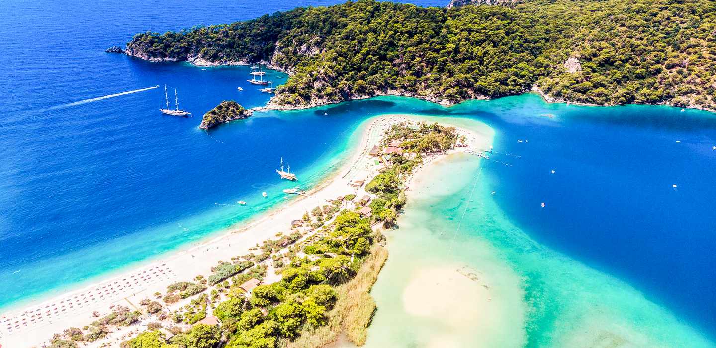 The BEST Oludeniz Cruises & boat tours 2024 - FREE Cancellation ...