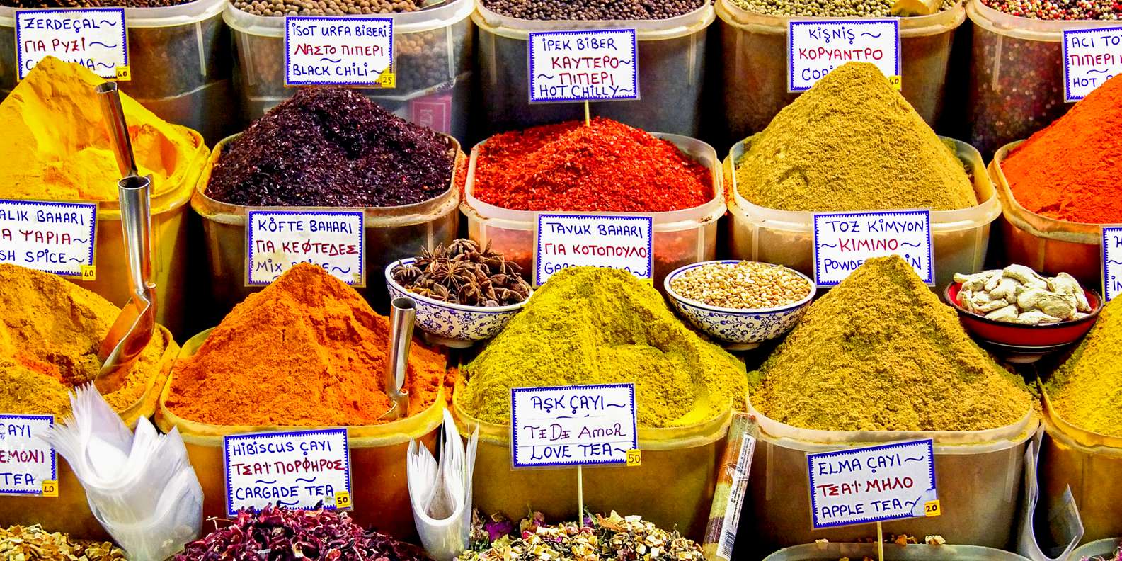 Can You Buy Seasoning With Ebt? A Detailed Guide - Own Your Own Future