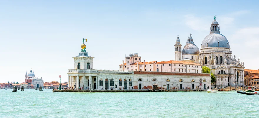 Punta della Dogana
