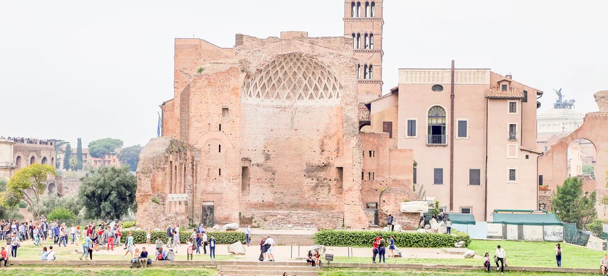 Domus Aurea