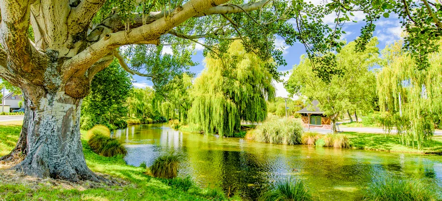 Avon River
