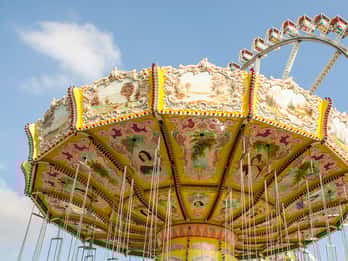 Gröna Lund Visites et Billets