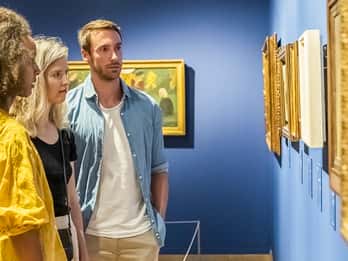 Musée des Impressionnismes Tours & Tickets