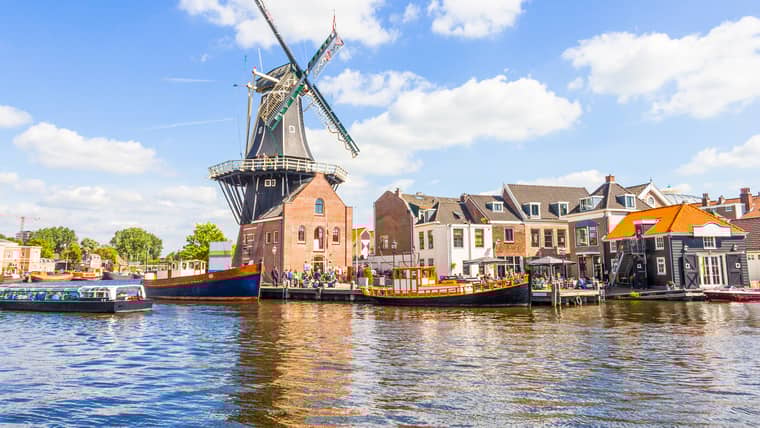 Die besten Aktivitäten in Haarlem