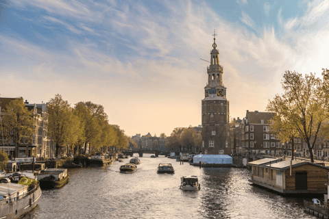 15 Best Techno Clubs in Amsterdam - Discover Walks Blog