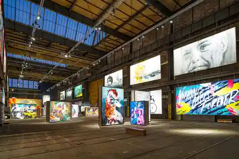 10. Museo STRAAT
