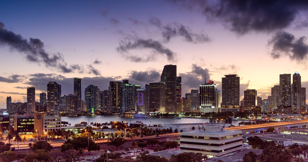 The best Miami Trolley tours - 2026 (Verified Reviews)