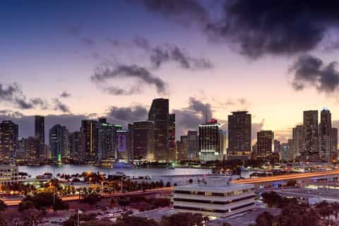 Things to Do in Miami, Florida, Over the Summer