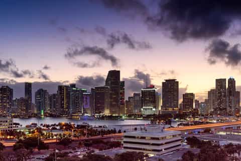 Miami Beach: Day trips