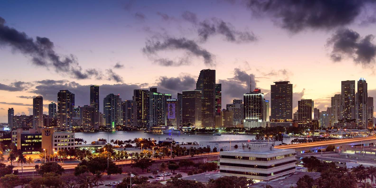 Miami Marvels Perfect For A Summer Photo Op