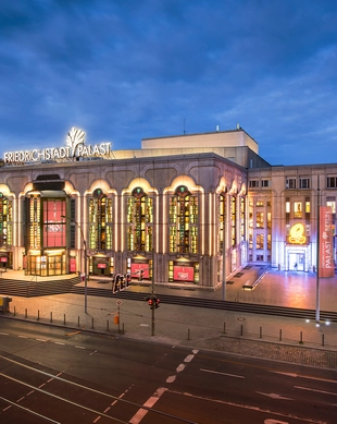 Friedrichstadt-Palast