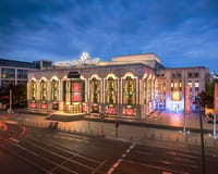 Friedrichstadt-Palast in Berlijn