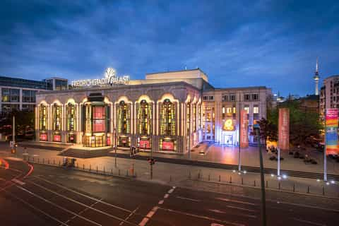 Friedrichstadt-Palast