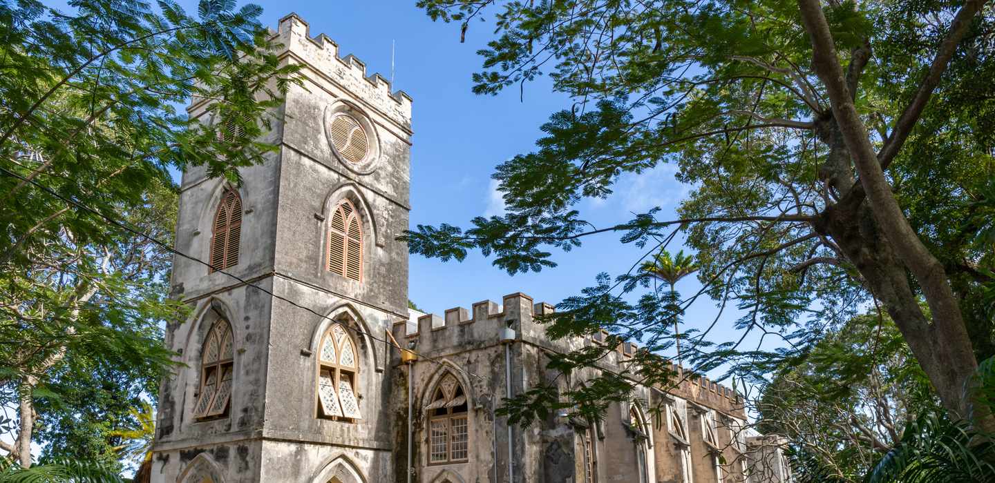 Parroquia de Saint John Actividades veraniegas lo MEJOR de 2024