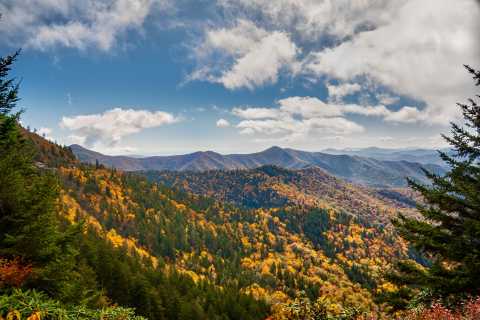 50 Things To Do in the Blue Ridge Mountains - Blue Ridge Mountain Life