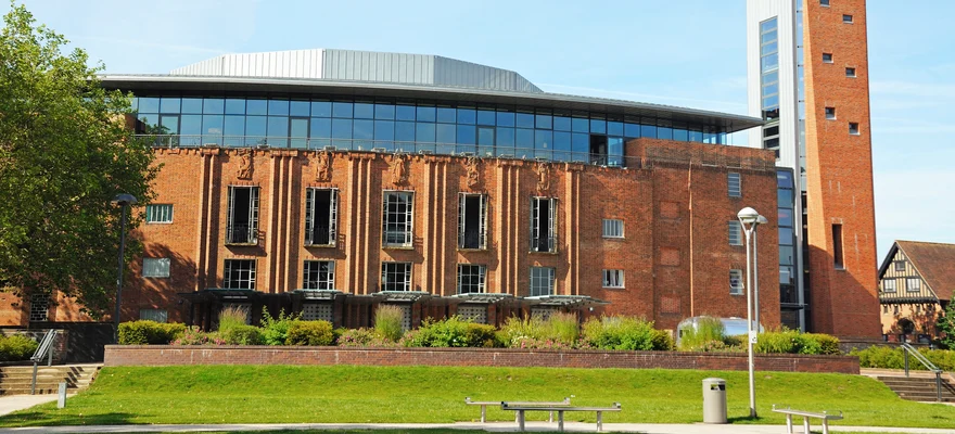 Royal Shakespeare Theatre
