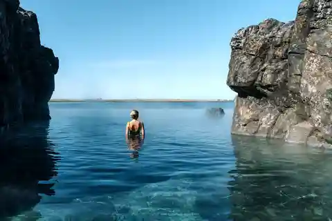 2. Sky Lagoon