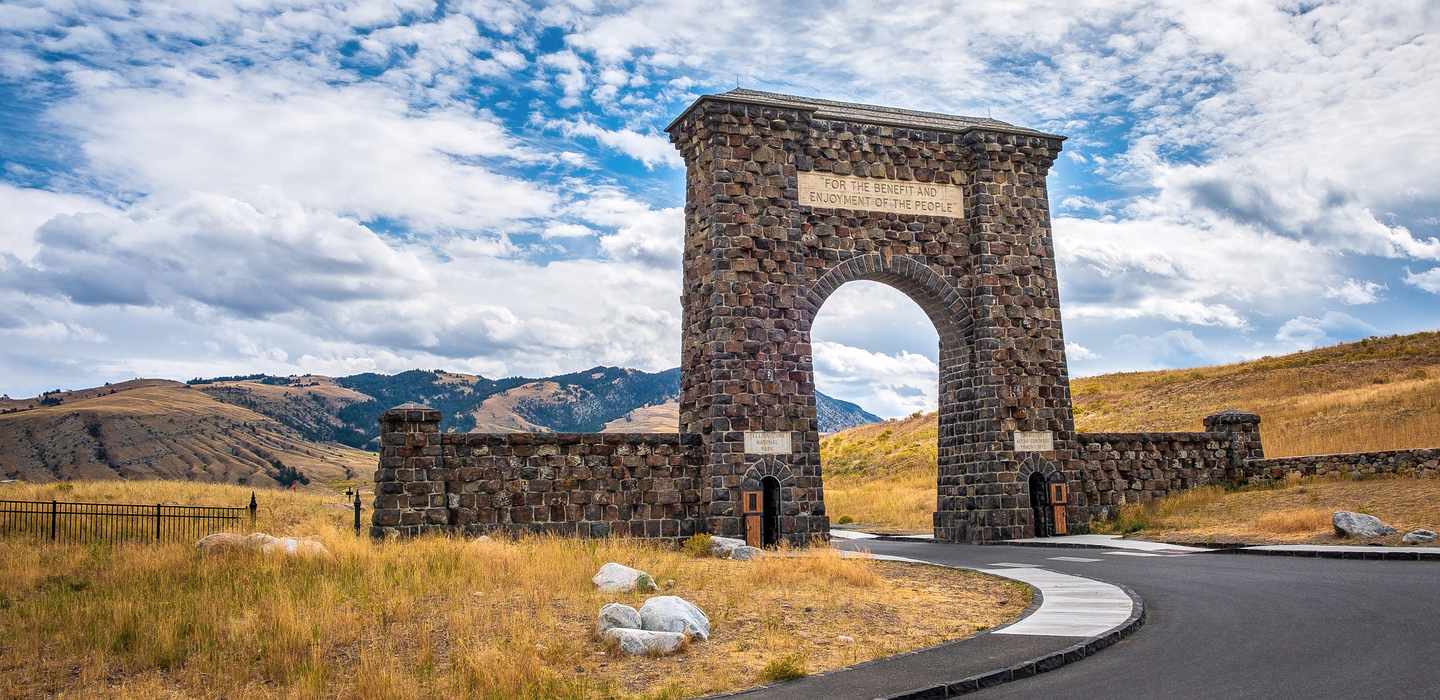 BESTE WinterAktivitäten Gardiner, Montana 2024 KOSTENLOS stornierbar