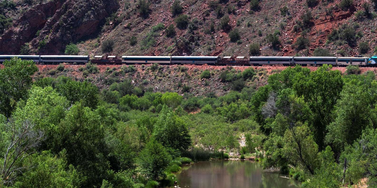 The BEST Verde Canyon Railroad Rail Tours 2023 FREE Cancellation   99 