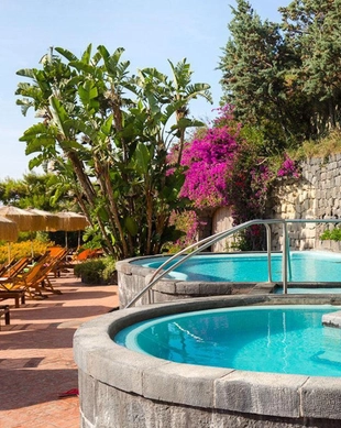 Giardini Poseidon Terme