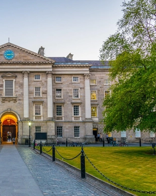 Trinity College
