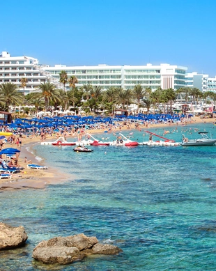 Fig Tree Bay