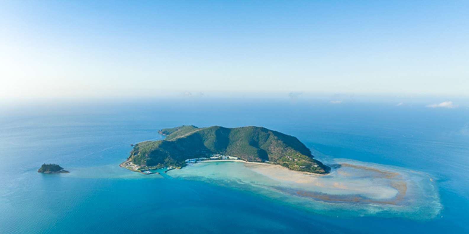 The BEST Hayman Island, Australia Cruises & boat tours 2023 - FREE ...