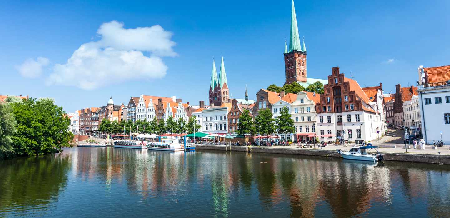 Lübeck