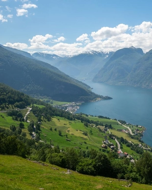 Sognefjorden