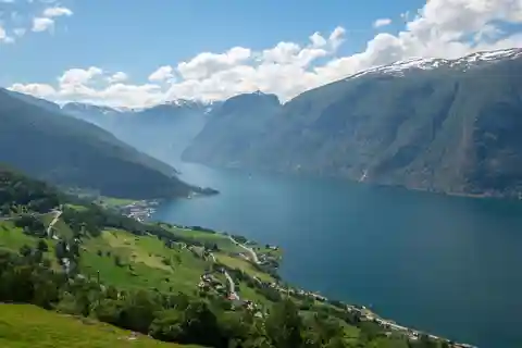 6. Sognefjord