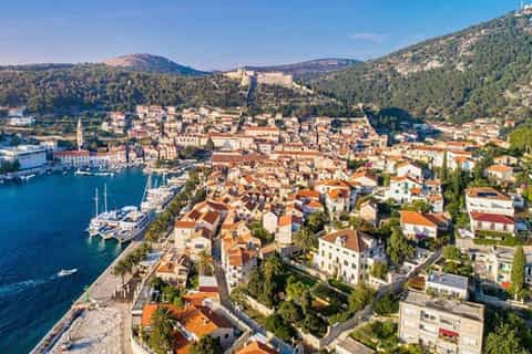 Day Trips from Vis | GetYourGuide
